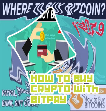 Where buy bitcoins