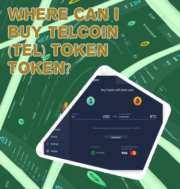Where to buy tel crypto