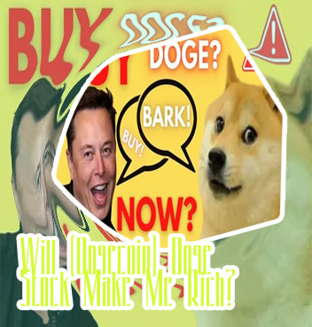 Will dogecoin go up