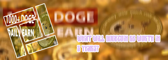Will dogecoin hit 1000